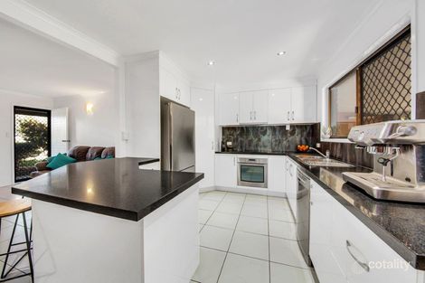 19 Panorama Cct, Benaraby, QLD 4680