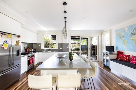 Property photo of 155 Darling Street Balmain NSW 2041