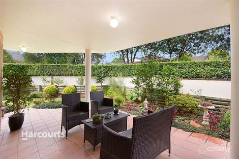 Property photo of 39 Castle Pines Drive Norwest NSW 2153