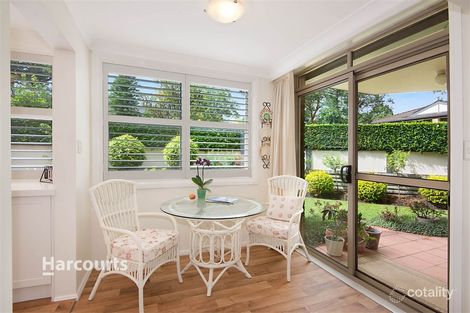 Property photo of 39 Castle Pines Drive Norwest NSW 2153
