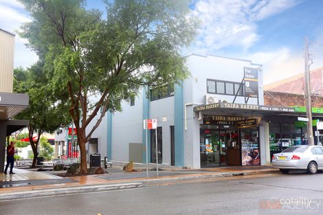 Property photo of 285 Guildford Road Guildford NSW 2161