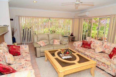 Property photo of 1 Rosebud Street Robina QLD 4226