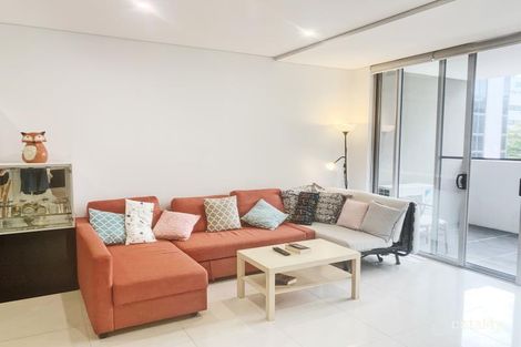 2/1-3 Belmore St, Burwood, NSW 2134