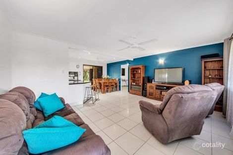 Property photo of 19 Panorama Circuit Benaraby QLD 4680