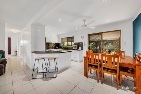 Property photo of 19 Panorama Circuit Benaraby QLD 4680