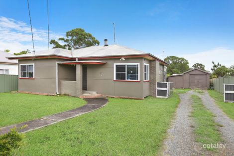 Property photo of 29 Bain Street Wauchope NSW 2446