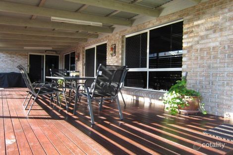 Property photo of 14 McDougall Close Silkstone QLD 4304