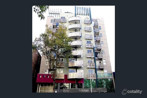 Property photo of 317/118 Franklin Street Melbourne VIC 3000