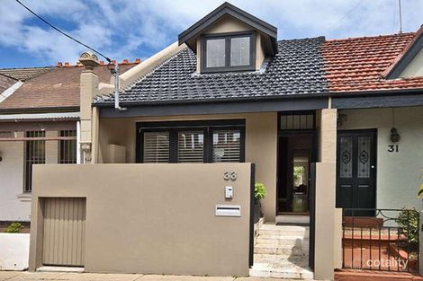 Property photo of 33 Philip Street Bondi NSW 2026