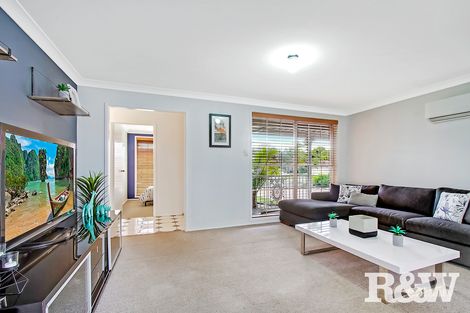 Property photo of 5 Ashwick Circuit St Clair NSW 2759