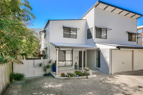 3/50 Kingsley Pde, Yeronga, QLD 4104