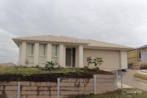Property photo of 58A Lennon Boulevard Narangba QLD 4504