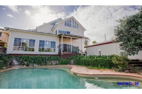 Property photo of 36 Felton Road Carlingford NSW 2118