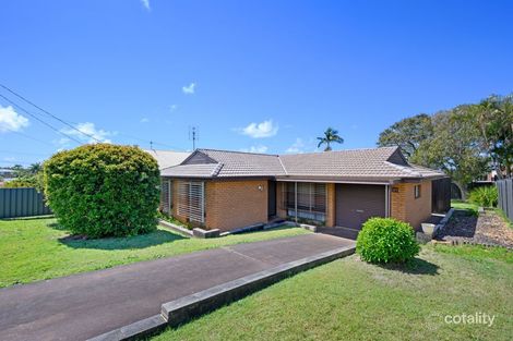 Property photo of 25 Eileen Drive Corindi Beach NSW 2456