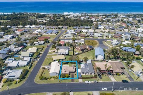 Property photo of 25 Eileen Drive Corindi Beach NSW 2456