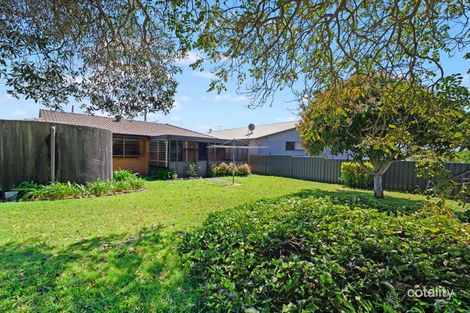 Property photo of 25 Eileen Drive Corindi Beach NSW 2456