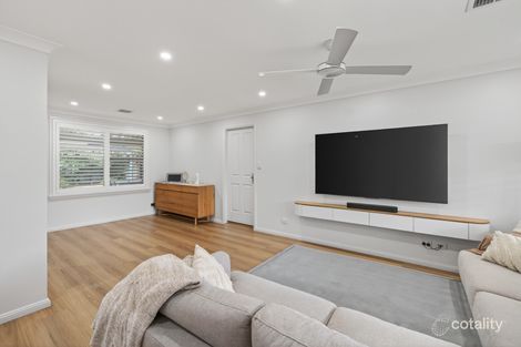 Property photo of 19 Pinecrest Street Winmalee NSW 2777