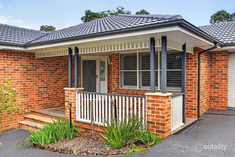 Property photo of 19 Pinecrest Street Winmalee NSW 2777