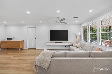 Property photo of 19 Pinecrest Street Winmalee NSW 2777
