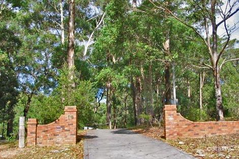 21 Yowie Cl, Bensville, NSW 2251