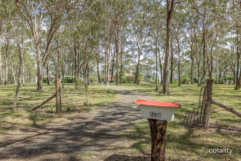 Property photo of 287 Sawpit Road Ramsay QLD 4358