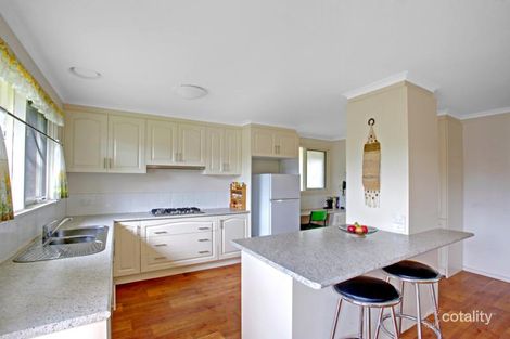 Property photo of 39 Snow Gum Road Doncaster East VIC 3109