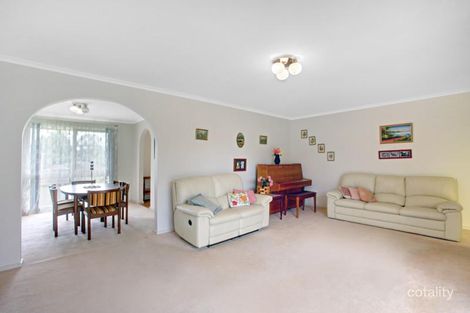Property photo of 39 Snow Gum Road Doncaster East VIC 3109