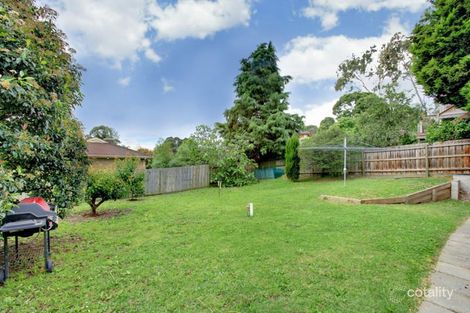 Property photo of 39 Snow Gum Road Doncaster East VIC 3109