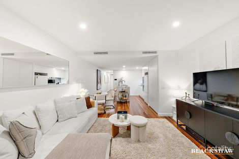 Property photo of 506/4 Anzac Park Campbell ACT 2612