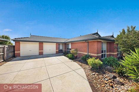 Property photo of 7 Nunn Avenue Truganina VIC 3029
