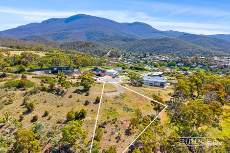 16 Bluestone Rise, Lenah Valley, TAS 7008