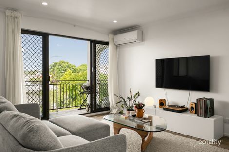 Property photo of 8/161 Junction Road Clayfield QLD 4011