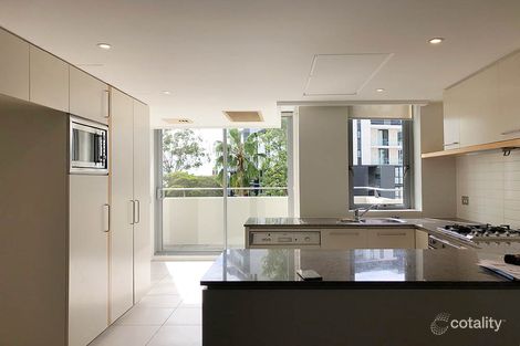 Property photo of 18/1 Day Street Chatswood NSW 2067