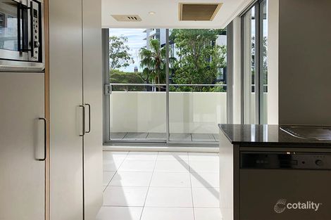 Property photo of 18/1 Day Street Chatswood NSW 2067