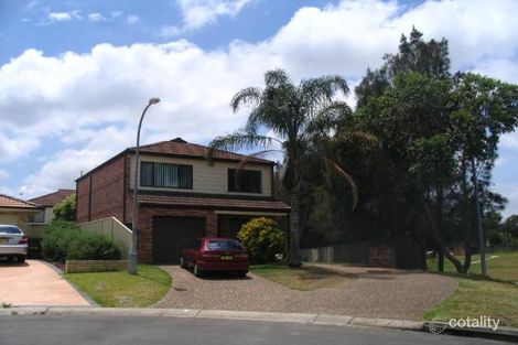 5/6-8 Mistletoe Ave, Claremont Meadows, NSW 2747