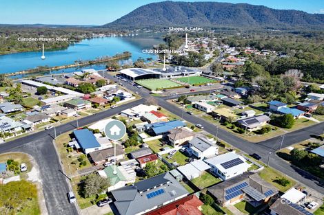 38 Boronia Cres, North Haven, NSW 2443