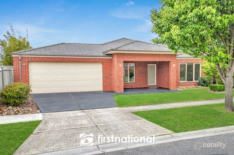 Property photo of 22 Dan Morgan Drive Cranbourne East VIC 3977