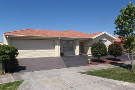 12 Bibby Ct, Albanvale, VIC 3021