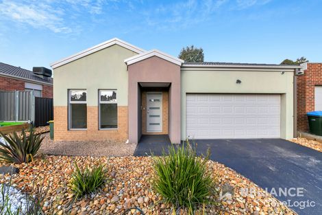 Property photo of 51 Kondalilla Drive Truganina VIC 3029