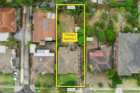 Property photo of 67 Ferguson Street Macleod VIC 3085