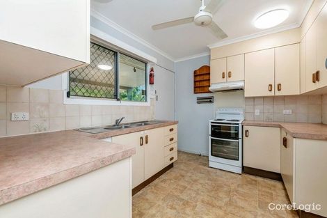 Property photo of 100 Lillipilli Street Vincent QLD 4814