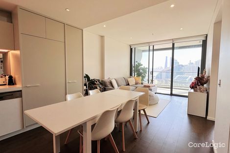 Property photo of 3206/65 Tumbalong Boulevard Haymarket NSW 2000