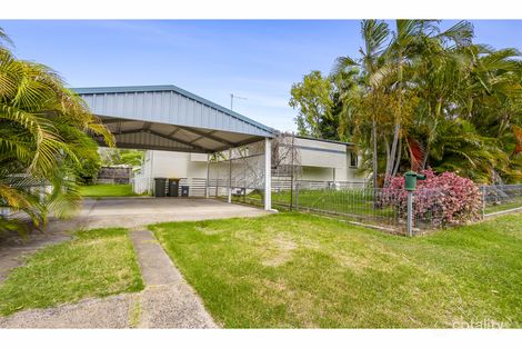 Property photo of 234 Thozet Road Koongal QLD 4701