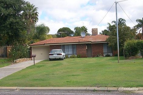 50 Ritson Way, Parkwood, WA 6147