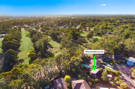 Property photo of 2 Bangalay Place Leonay NSW 2750