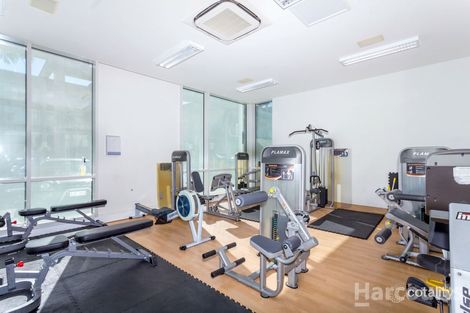 Property photo of 299/80 Chandler Street Belconnen ACT 2617