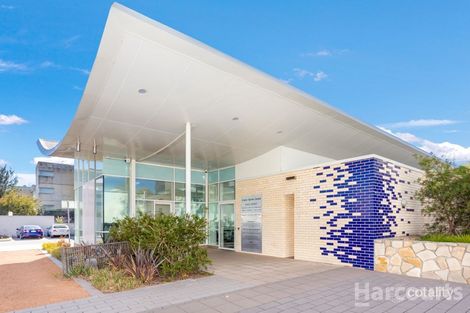 Property photo of 299/80 Chandler Street Belconnen ACT 2617