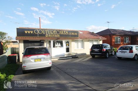 3 Haig Ave, Georges Hall, NSW 2198