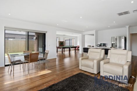 Property photo of 24 Rutledge Boulevard North Geelong VIC 3215