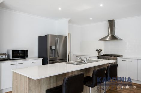 Property photo of 24 Rutledge Boulevard North Geelong VIC 3215